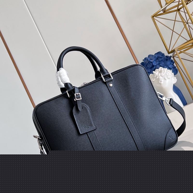 LV Shopping Bags